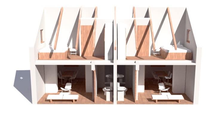 Projektni prikaz MY LIKA WEEK